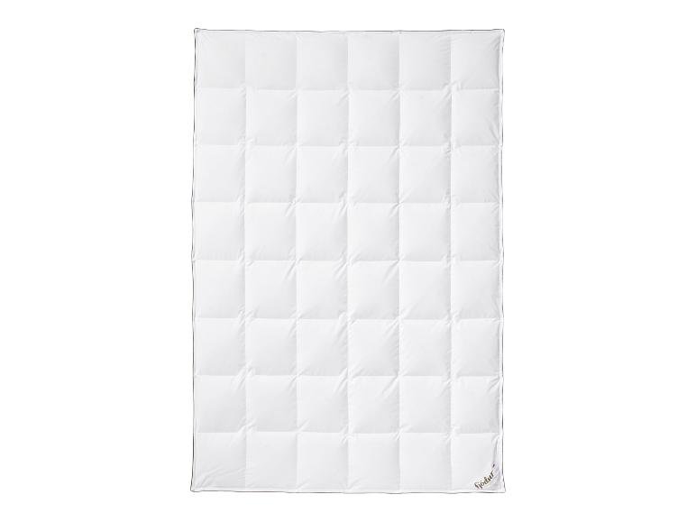 Couette en duvet 4 saisons
