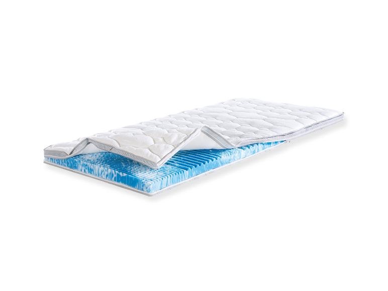 Surmatelas Gel-Feeling