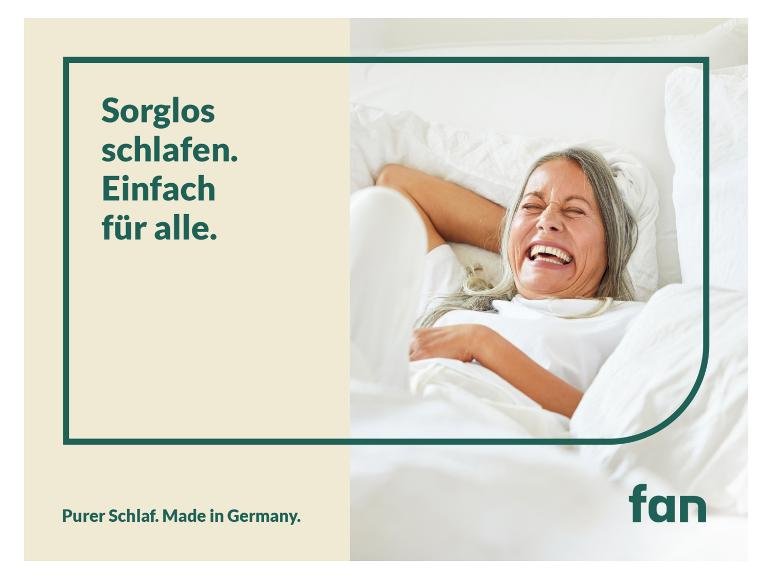 Surmatelas Gel-Feeling