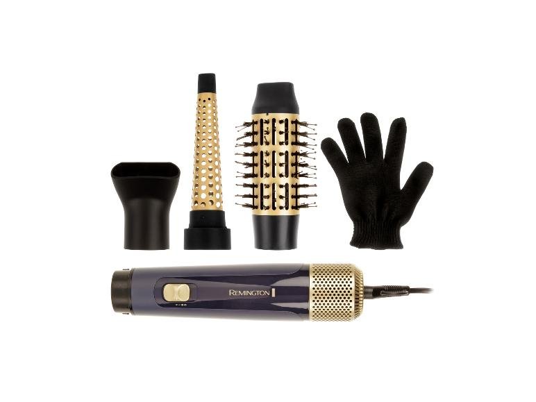 Brosse soufflante Sapphire Luxe »AS5806«