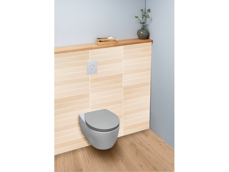 Wenko Abattant WC