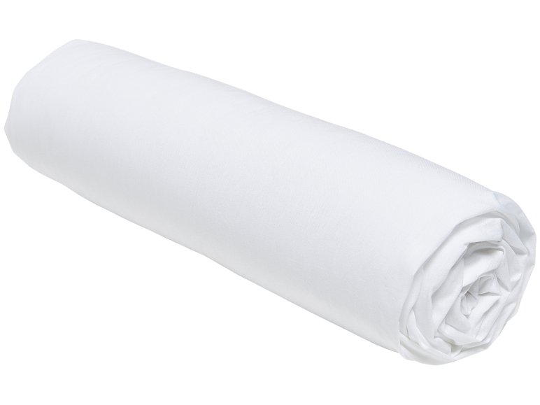 TODAY Drap-housse coton