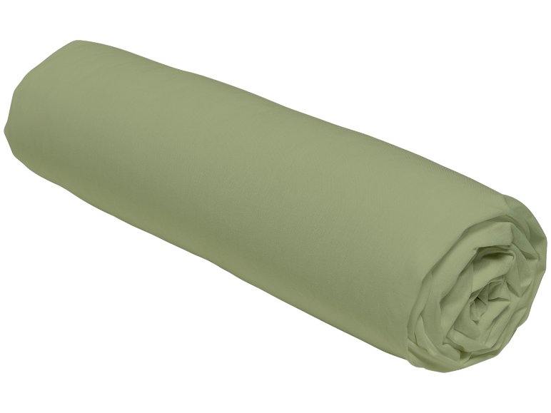 TODAY Drap-housse en coton