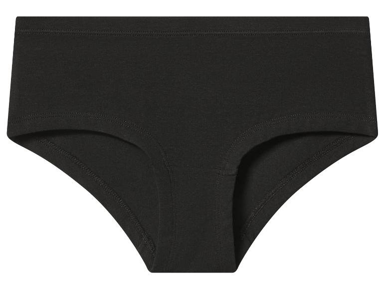 Lot de 4 hipsters fille