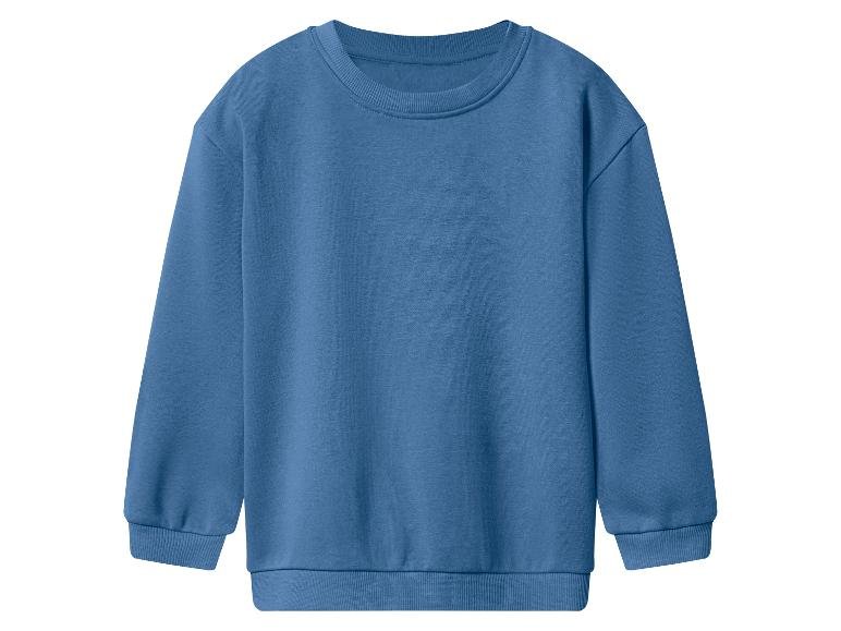 Sweat-shirt pour tout-petit
