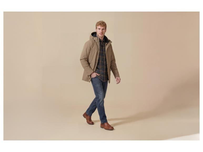 Jean Straight Fit homme