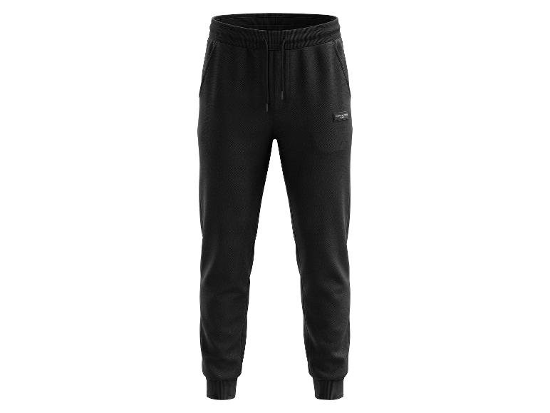 Pantalon de jogging homme, Jogi Loew