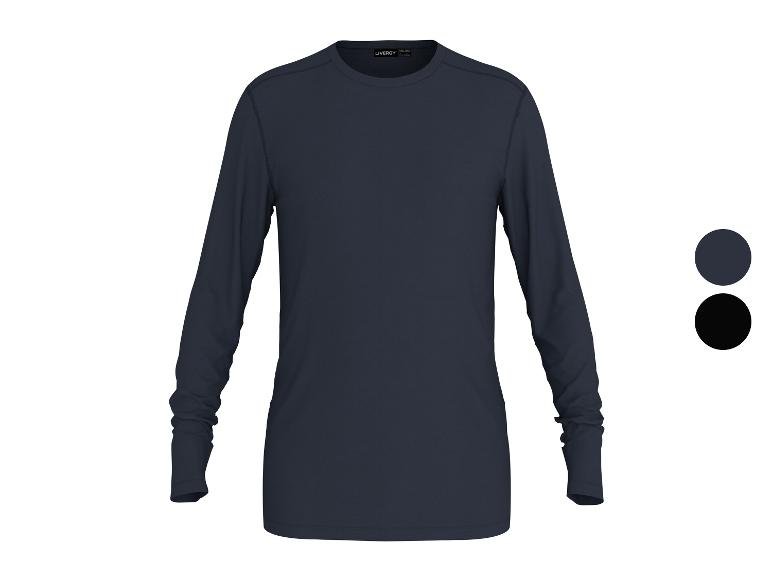 Maillot de corps thermique homme