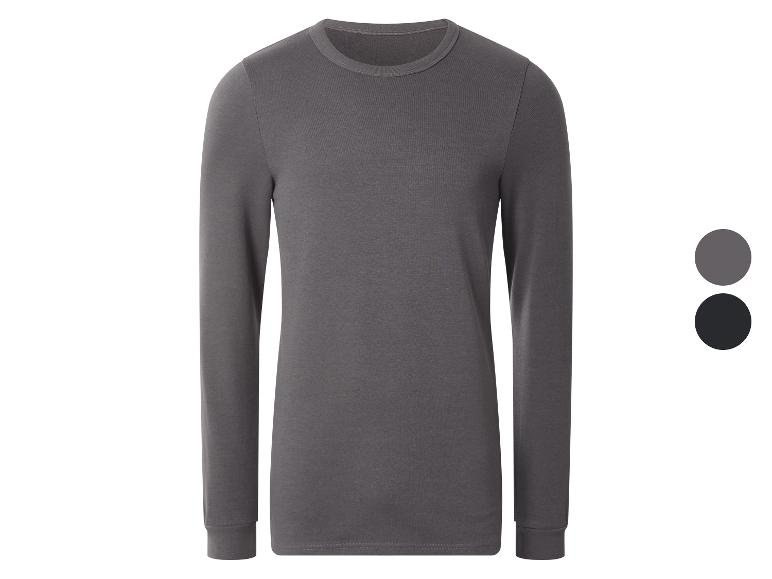 Maillot de corps thermique homme