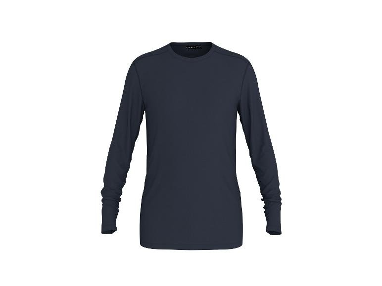 Maillot de corps thermique homme
