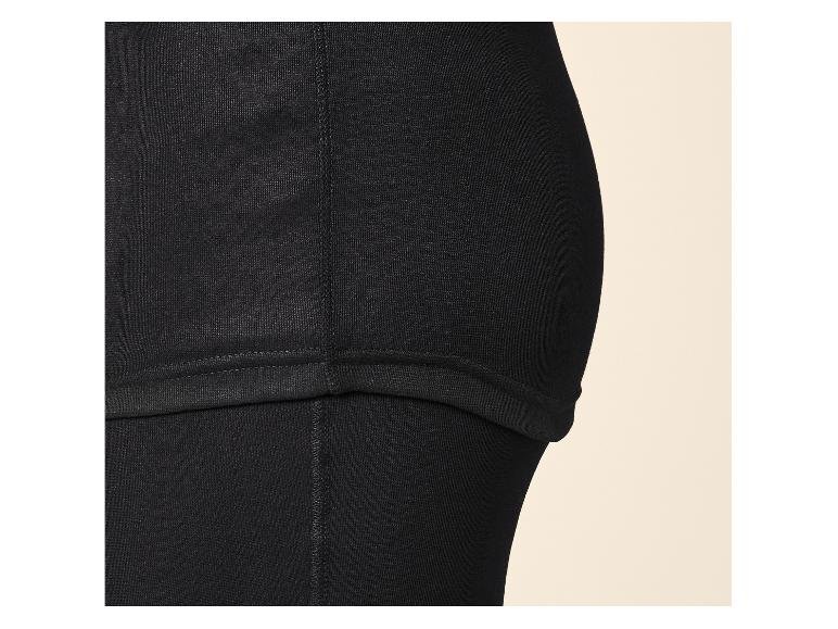 Maillot de corps thermique homme
