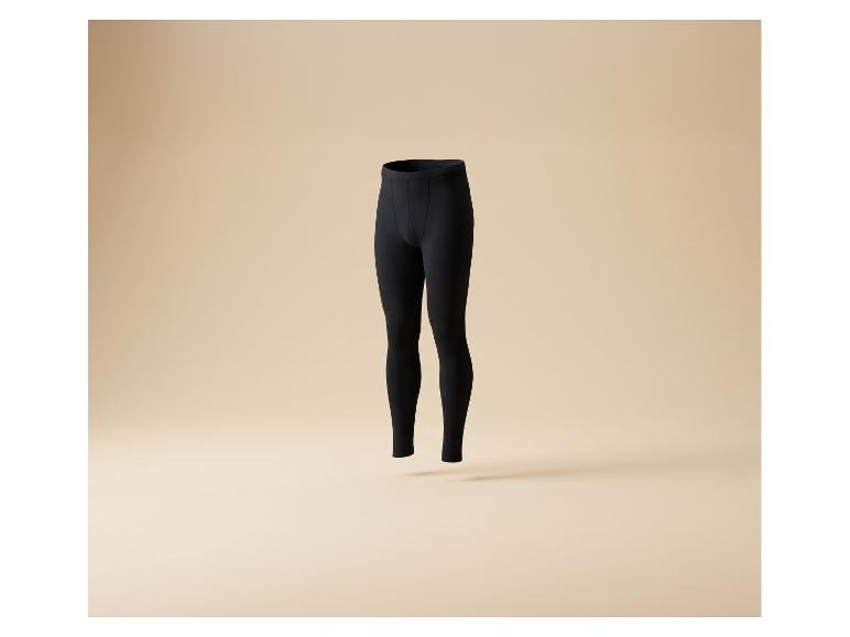 Caleçon long thermique homme
