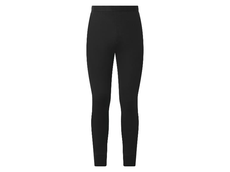 Caleçon long homme, 2 pièces