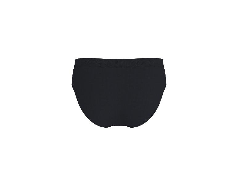 Lot de 3 slips homme