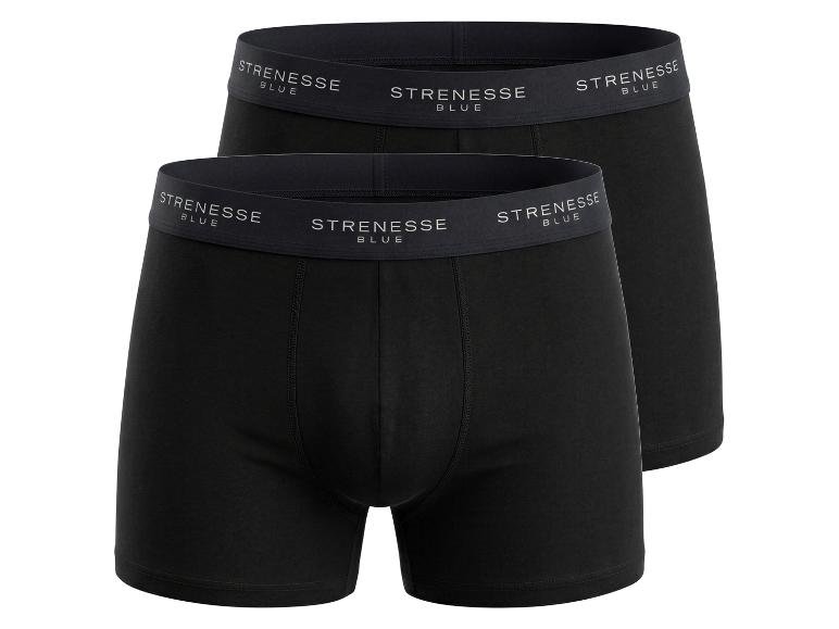 Lot de 2 boxers homme
