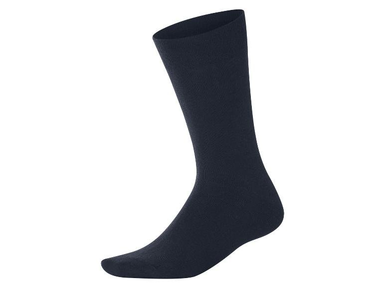 Chaussettes homme, 7 paires.