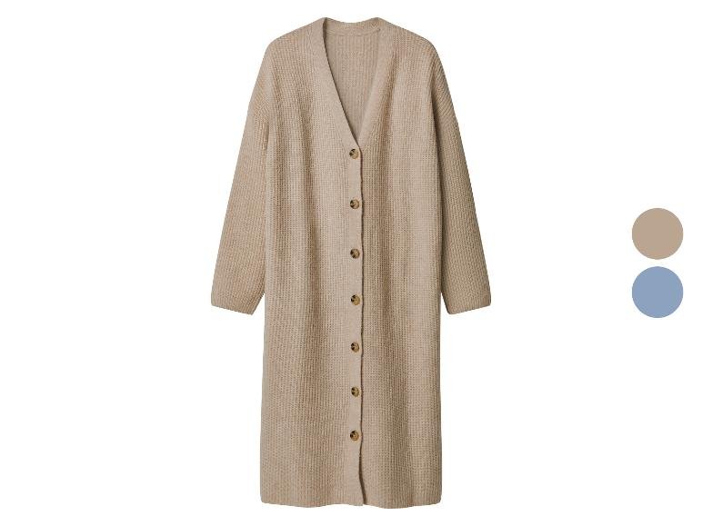 Cardigan pour femme