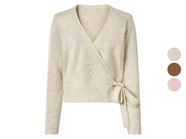 Cardigan pour femme