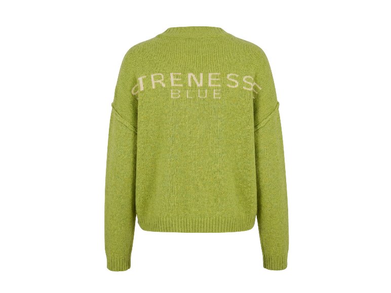 Cardigan en fine maille femme