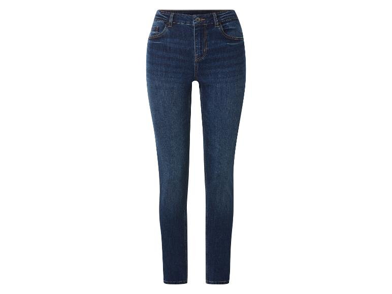 Jean femme, skinny fit