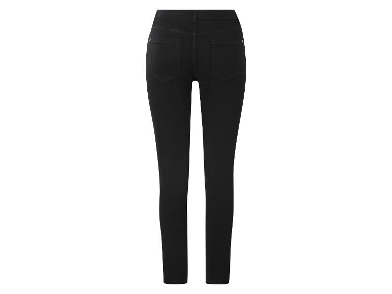 Jean femme, skinny fit
