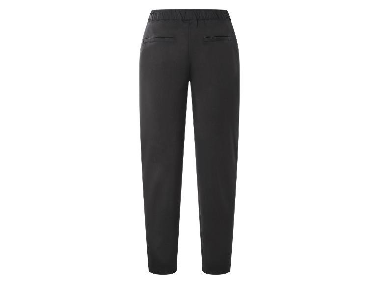 Pantalon style jogger femme