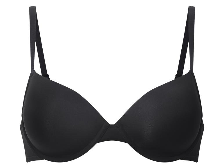 Lot de 2 soutiens-gorges à armatures pour femme