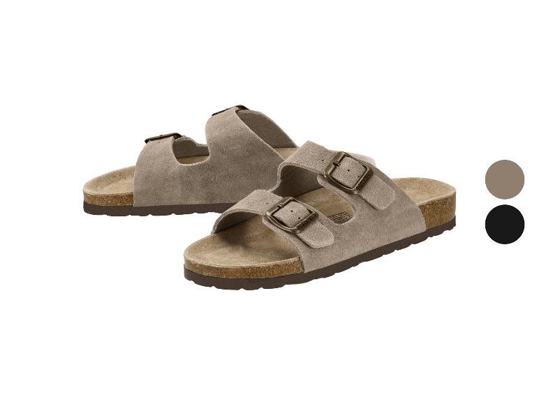 Mules femme