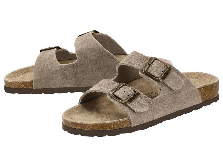 Mules femme