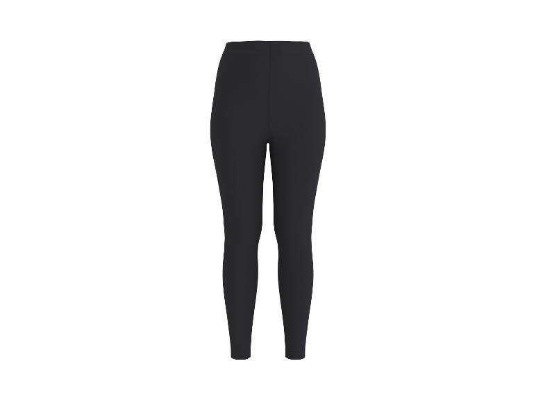 Collant thermique ou legging thermique femme