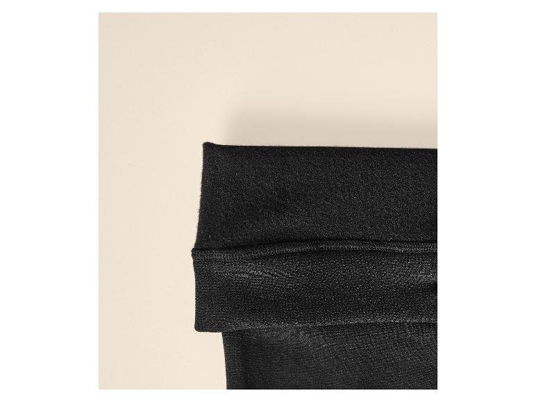 Collant thermique ou legging thermique femme