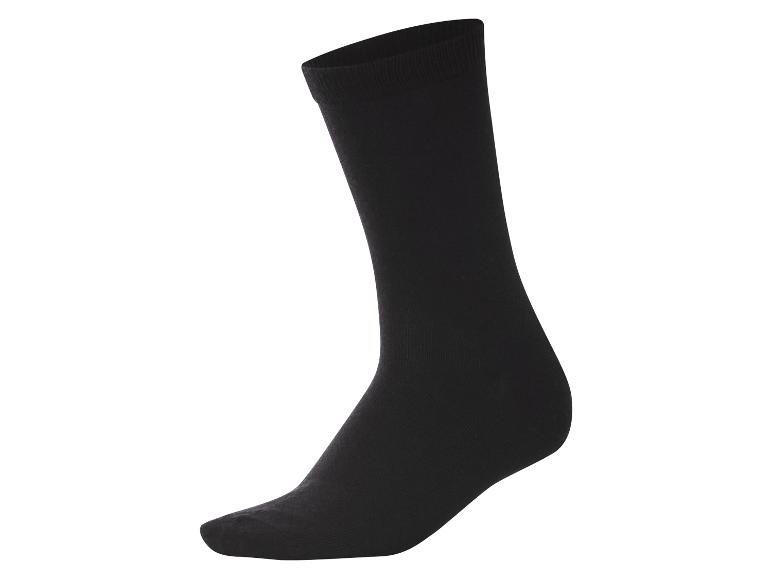 Chaussettes femme, 7 paires