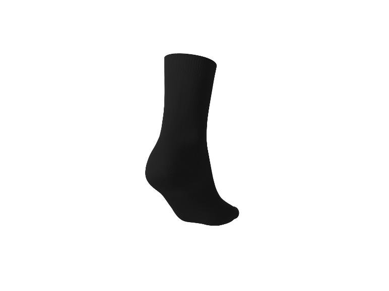 Lot de 3 chaussettes d'intérieur thermiques