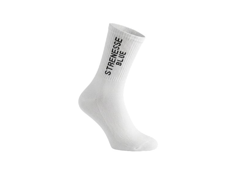 Lot de 3 paires de chaussettes de tennis femme ou homme, Jogi Loew Collection