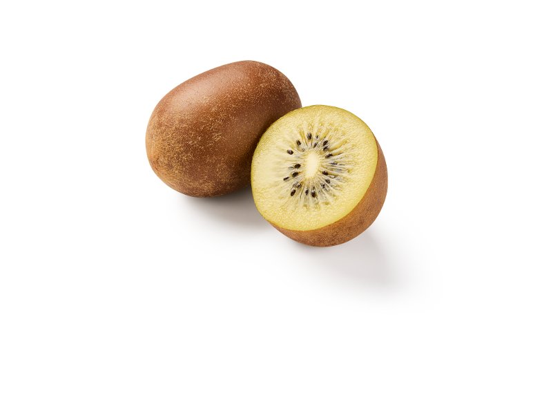Kiwi jaune