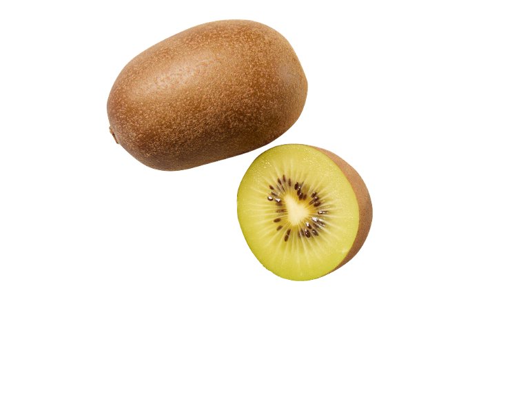 Kiwi jaune