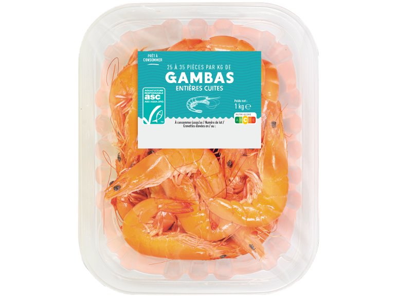 Gambas