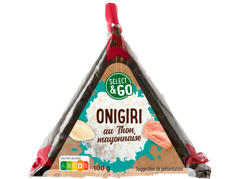 Onigiri