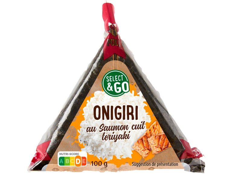 Onigiri