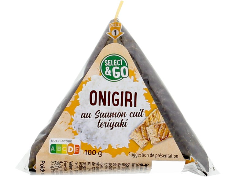 Onigiri