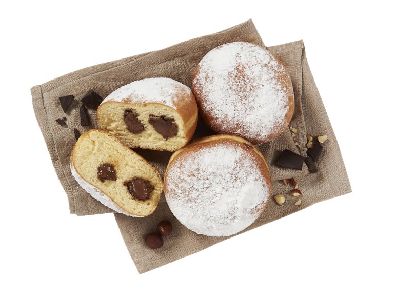 Beignet