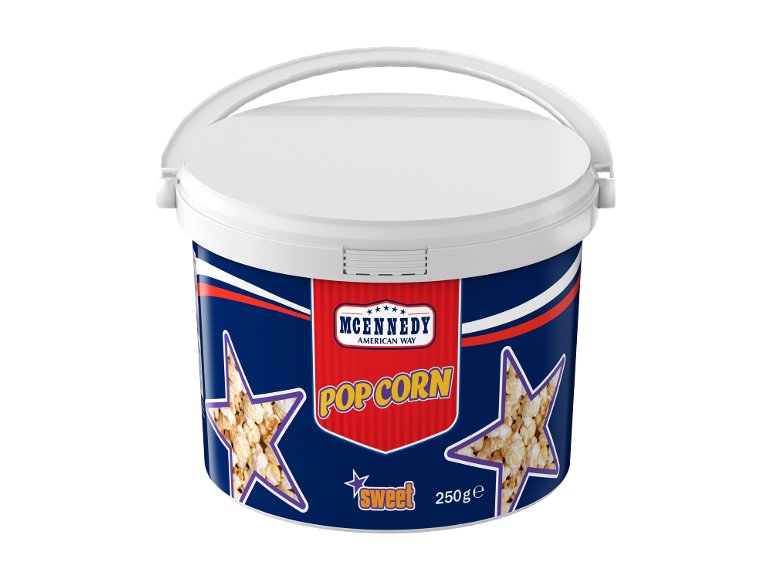 Pop-corn