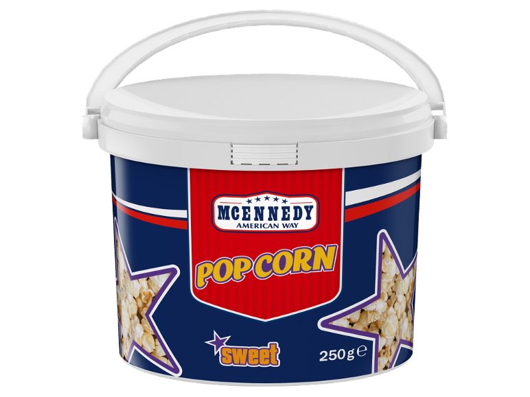 Pop-corn
