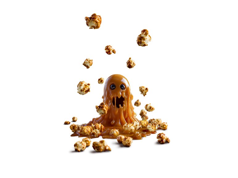 Pop-corn