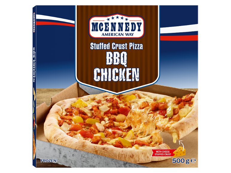 MCENNEDY