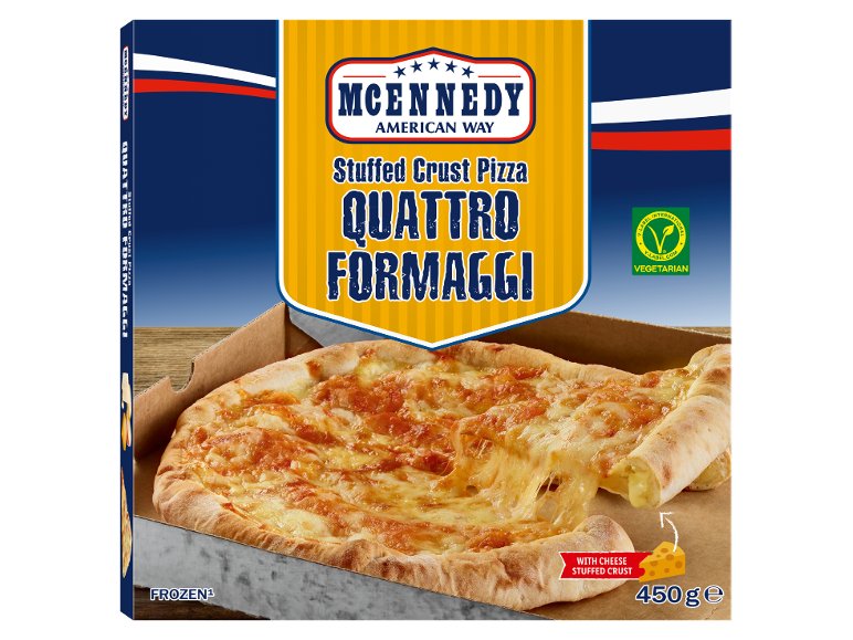MCENNEDY