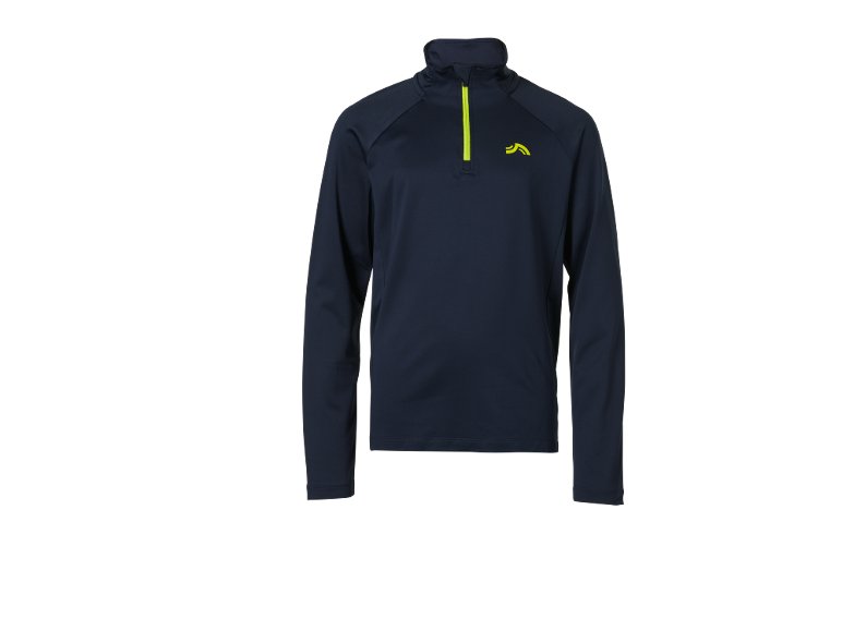 Maillot thermique technique enfant