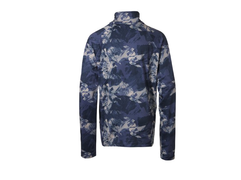 Maillot thermique technique enfant