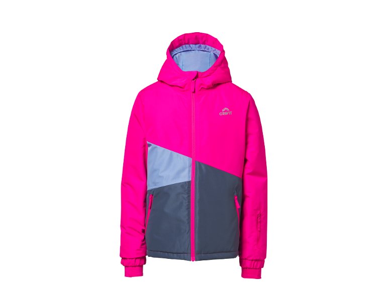 Veste de ski enfant