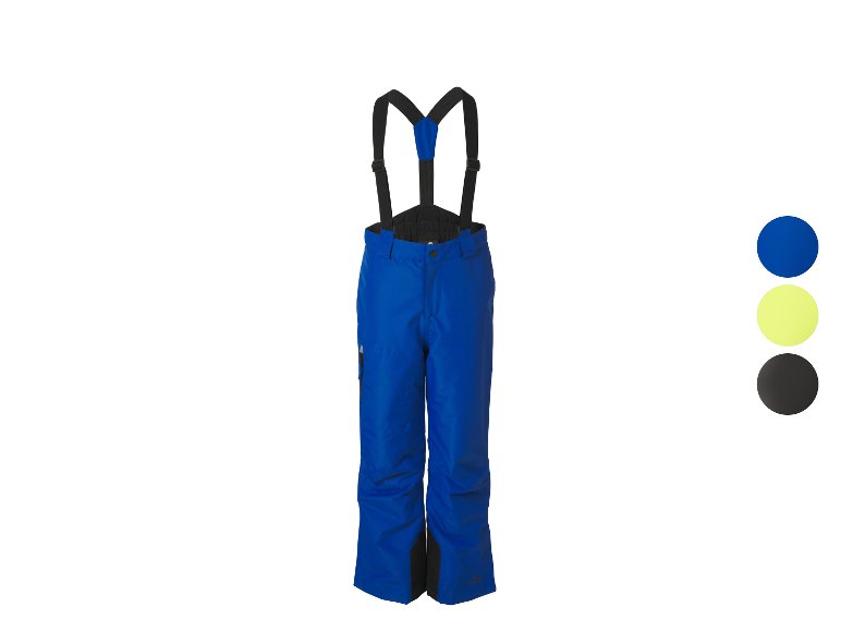 Pantalon de ski enfant
